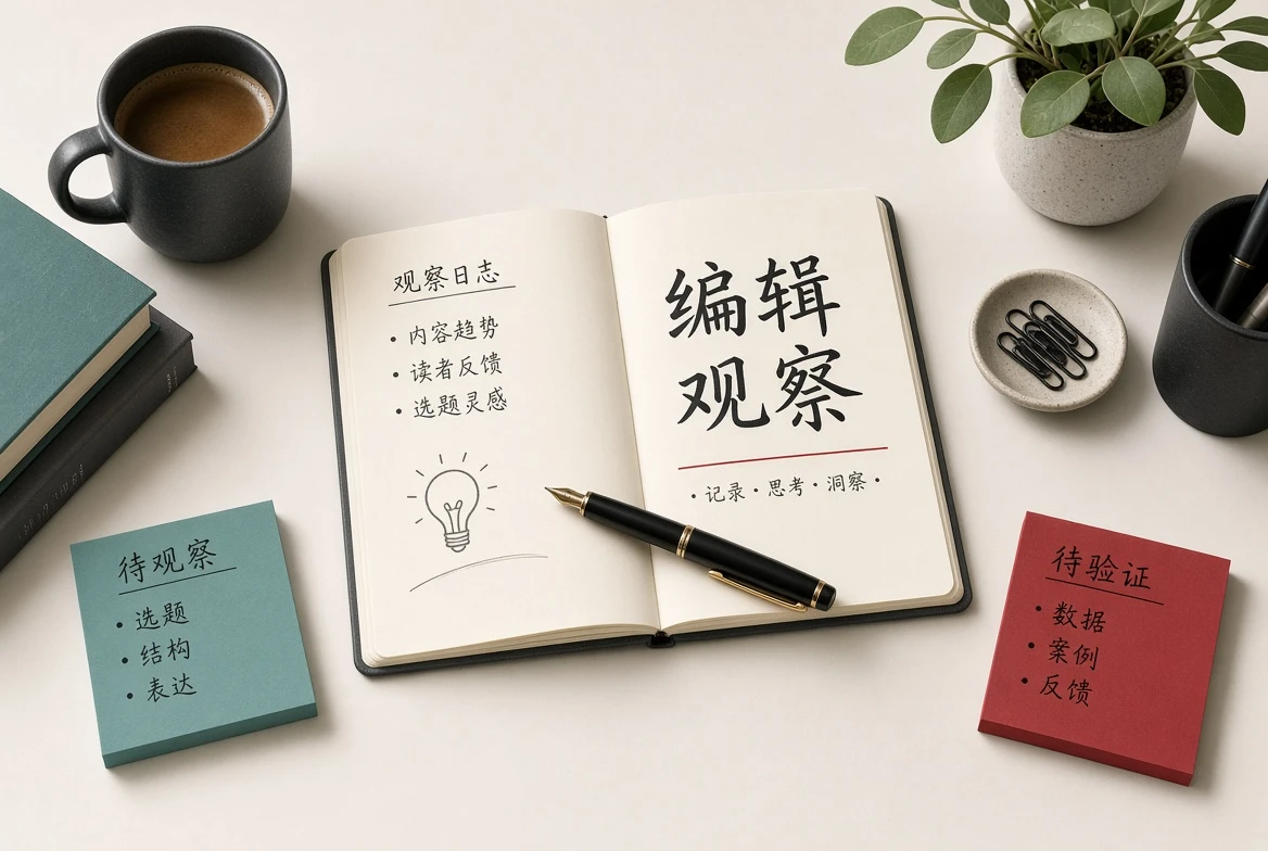 吃瓜网编辑观察原创导览配图